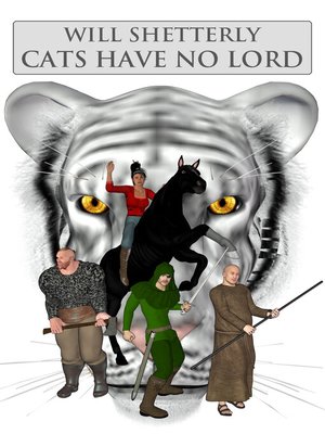 cover image of Cats Have No Lord